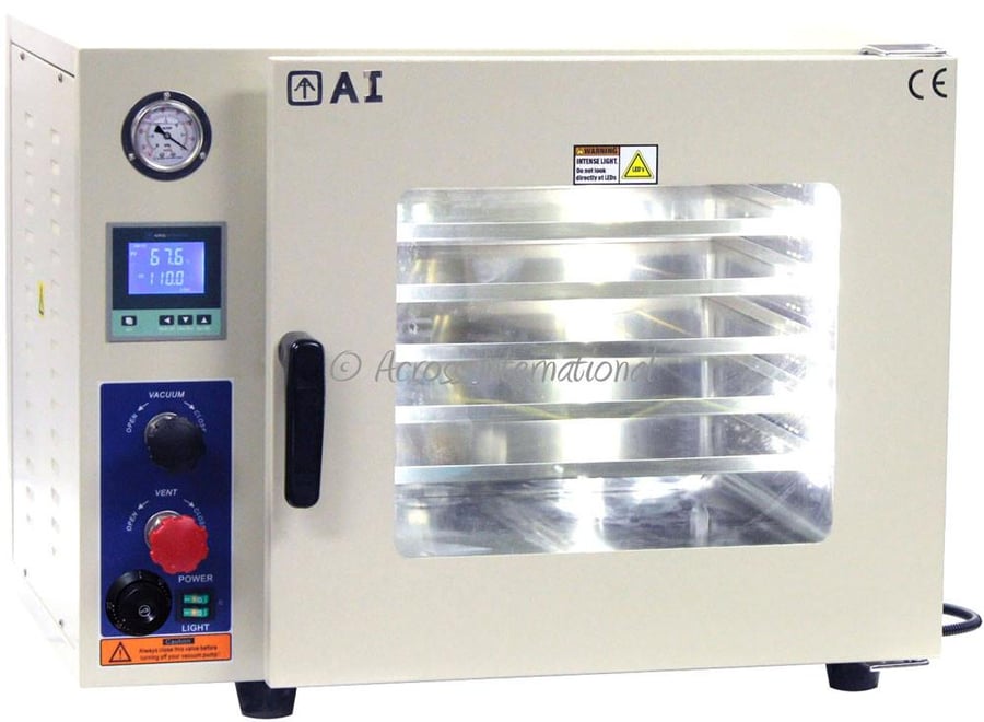 Pharmaceutical Freeze Drying and Vacuum Ovens